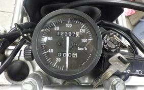 SUZUKI DJEBEL 200 (DR200SE) 2014 SH42A