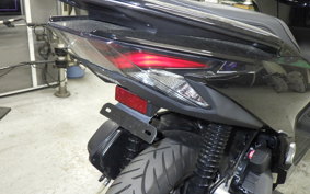HONDA PCX125 1998 JK05