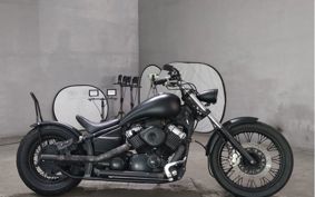 YAMAHA DRAGSTAR 400 1996 4TR