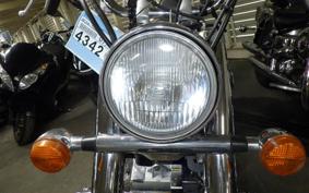 HONDA SHADOW 400 1998 NC34