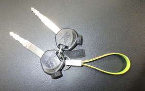 HONDA DIO110-3ﾍﾞｰｼｯｸ JK03