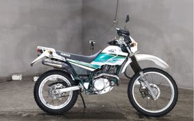 YAMAHA SEROW 225W 4JG