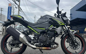 KAWASAKI Z400 2023 EX400L