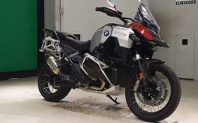 BMW R1300GS Adventure 2025