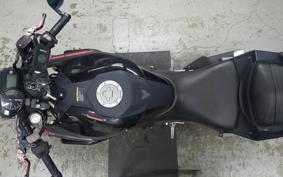 YAMAHA MT-03 2017 RH07J