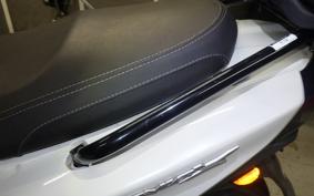 YAMAHA CYGNUS 125 XSR 3 2023 SED8J