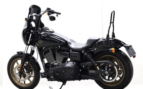 HARLEY FXDLS 2016 GS8