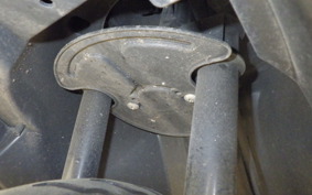 SUZUKI ADDRESS V50 CA4BA