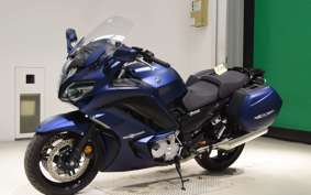 YAMAHA FJR1300 A 2018 RP27J