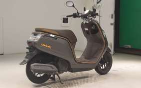 HONDA ﾀﾞﾝｸ AF78