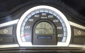 HONDA PCX 150 KF18