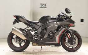 KAWASAKI ZX 10 NINJA ABS 2022 ZXT02L
