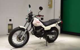 YAMAHA TW200 Gen.2 2009 DG07J
