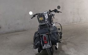 HARLEY HARLEY FLSTC1450 BJY