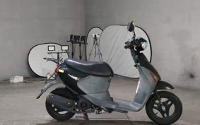 SUZUKI LET`S4 CA45A