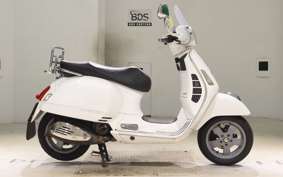 VESPA GTS250 IE 2025