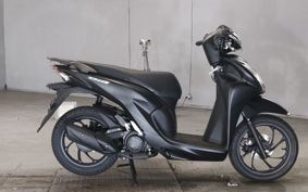 HONDA DIO110 BASIC  JK03
