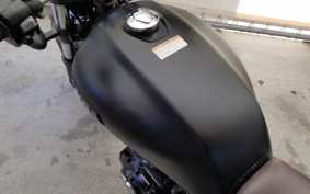 HONDA CBX400 1982 7103