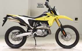 SUZUKI DR-Z4S 2025 ER1AH