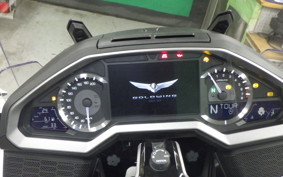 HONDA GL 1800 GOLD WING TOUR DCT 2026 SC79