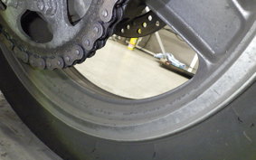 KAWASAKI ZZ-R250 2015 EX250H