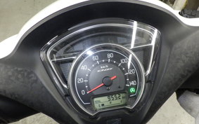 HONDA DIO110-3ﾍﾞｰｼｯｸ JK03