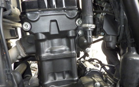 HONDA REBEL 250 S MC49