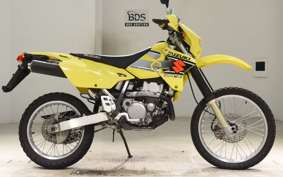 SUZUKI DR-Z400S 2003 SK43A