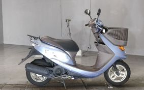 HONDA DIO CHESTER AF62