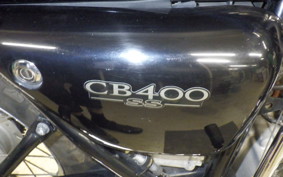 HONDA CB400SS E 2006 NC41