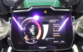 TRIUMPH TIGER 1200 RALLY 2022