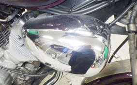YAMAHA VIRAGO 250 3DM