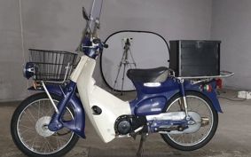 HONDA SUPER CUB50 AA01