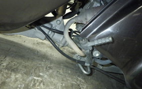 HONDA GYRO CANOPY 2007 TA03