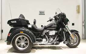 HARLEY FLHTCUTG TRIKE 1750 2017