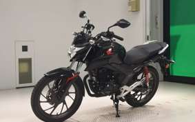 HONDA CBF125R