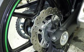 KAWASAKI Z1000 Gen.5 2022 ZXT00W