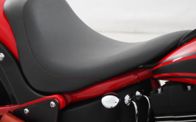 HARLEY FXSTB 2009 JA5