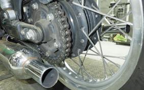 KAWASAKI W650 2001 EJ650A