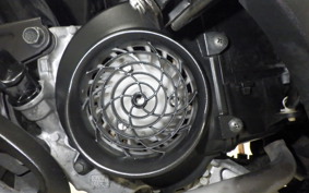 HONDA DIO 110 2007 JF31