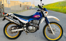 KAWASAKI SUPER SHERPA KL250G