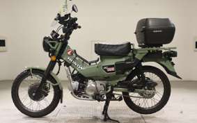 HONDA CT125-2 JA65