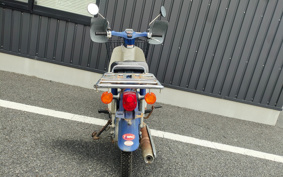 HONDA SUPER CUB50 AA01
