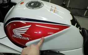 HONDA CB1300SB SUPER BOLDOR A 2012 SC54