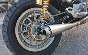 HARLEY XL1200S 2000 CHP