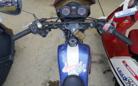 SUZUKI TS50 Hustler SA11A