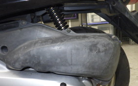 HONDA TODAY 2002 AF61