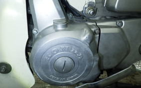 HONDA C50 SUPER CUB E 2002 AA01