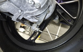 HONDA PCX125 2022 JF56