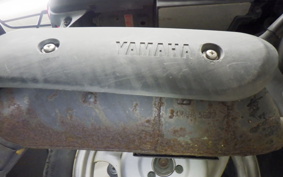 YAMAHA JOG POCHE 2026 SA08J